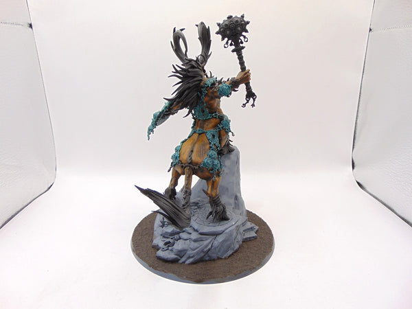 Kragnos, the End of Empires