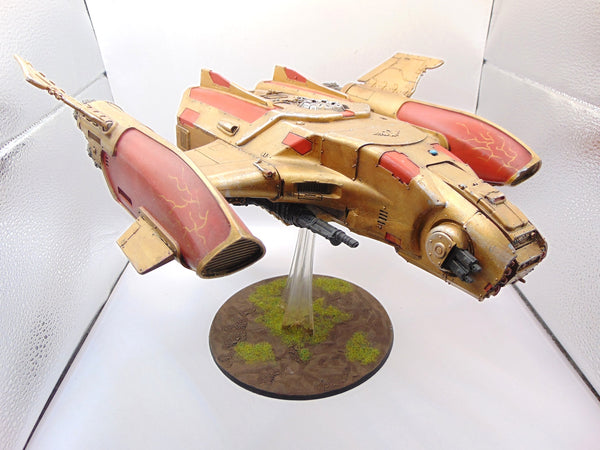 Orion Assault Dropship