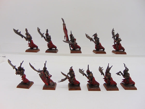 Grave Guard