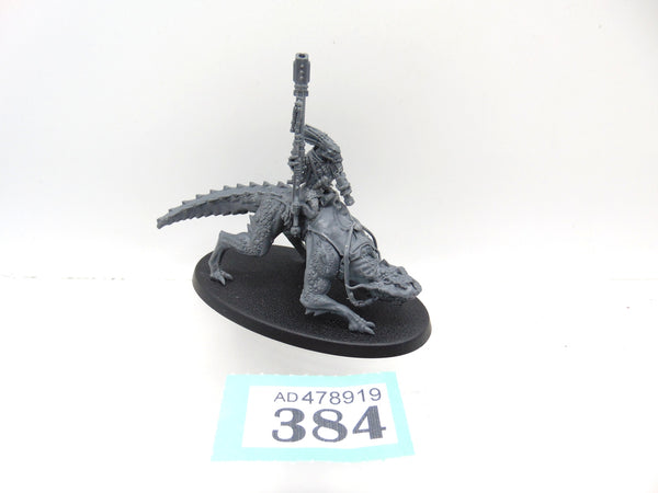 Kroot Lone Spear