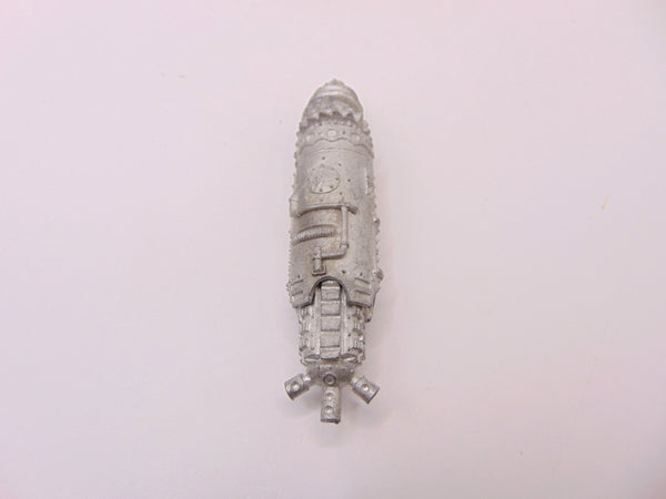 Epic Imperial Mole