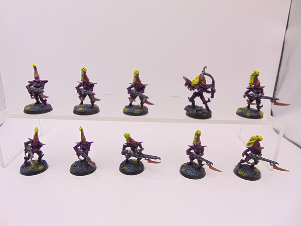 Kabalite Warriors