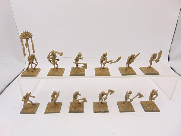 Skeleton Warriors