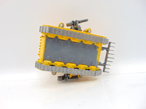 Deimos Pattern Predator Support Tank