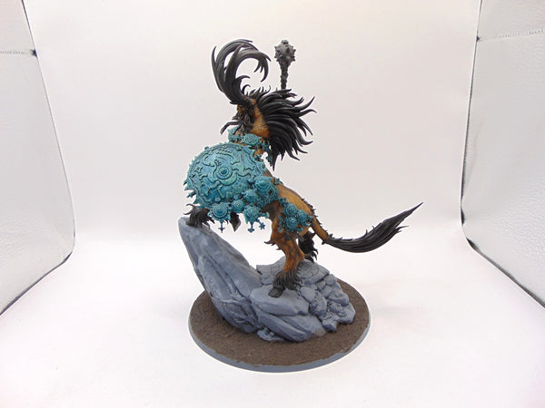 Kragnos, the End of Empires