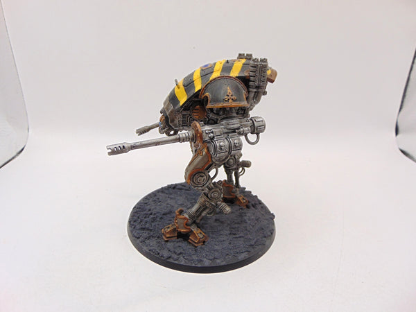 Armiger Helverin