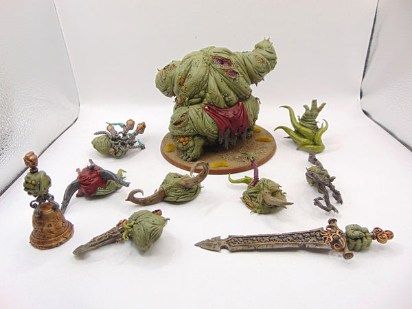 Rotigus / Great Unclean One