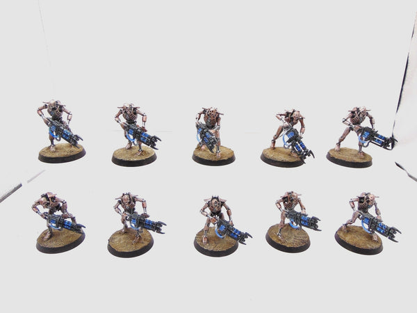 Necron Warriors
