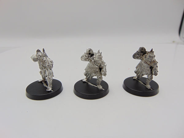 Mordor Orc Bowmen