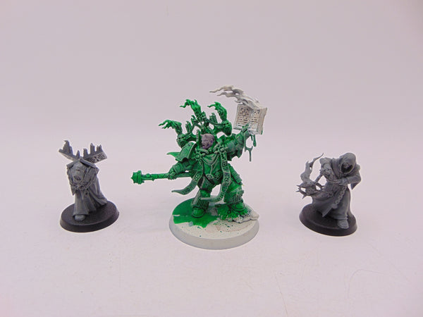 Dark Apostle