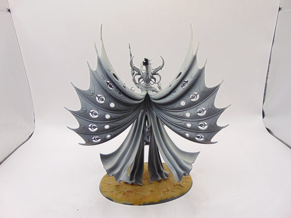 Synessa, the Voice of Slaanesh