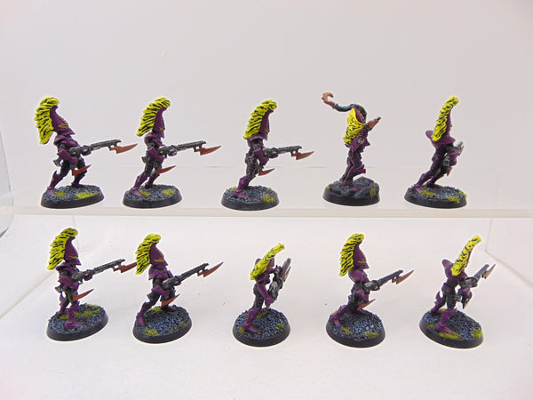 Kabalite Warriors