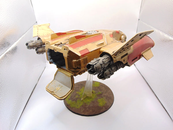 Orion Assault Dropship