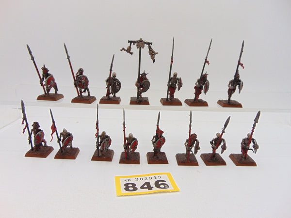 Skeleton Warriors