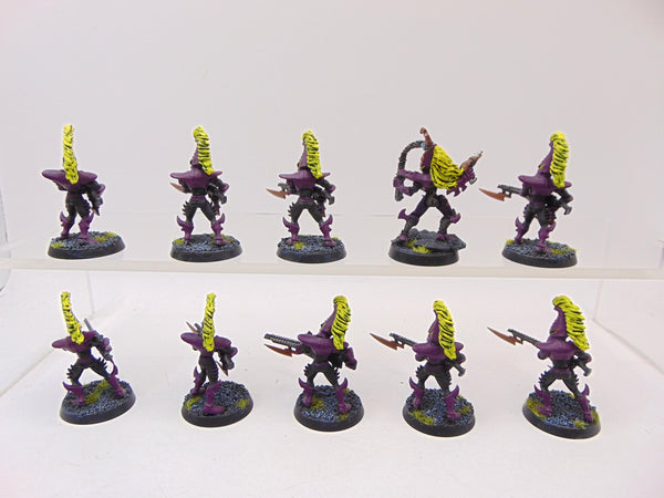 Kabalite Warriors