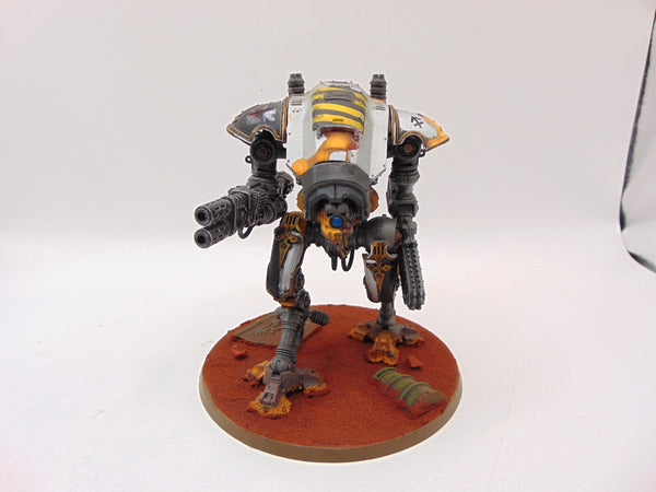 Armiger Warglaive