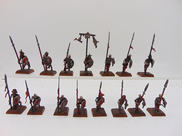 Skeleton Warriors