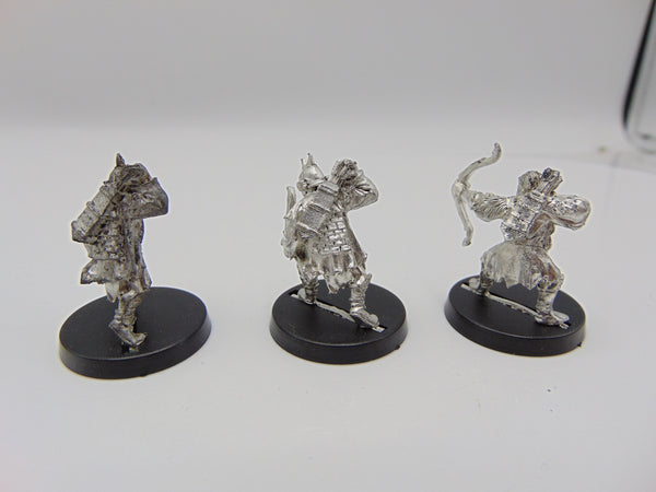 Mordor Orc Bowmen