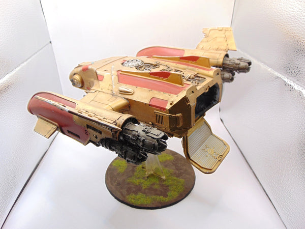 Orion Assault Dropship