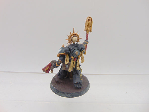 Primaris Chaplain