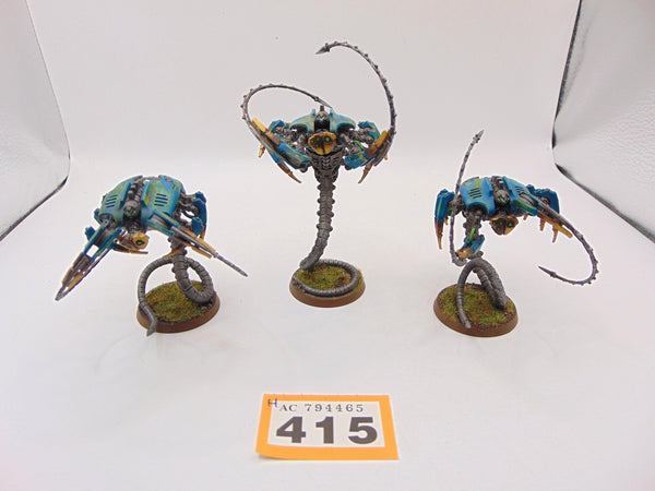Canoptek Wraiths