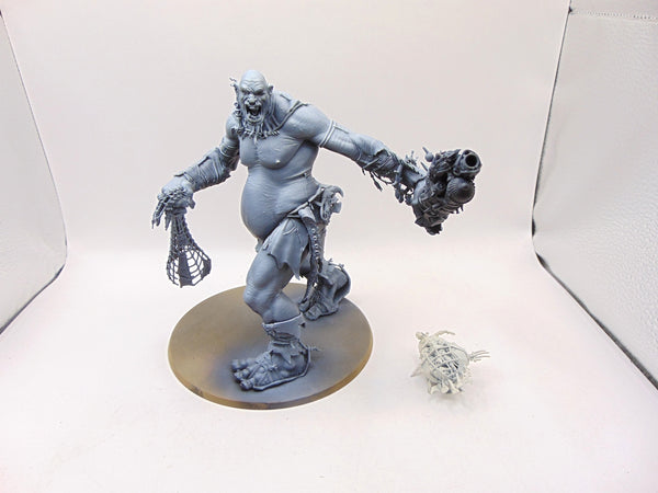 Kraken Eater Mega Gargant