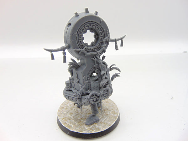 Skink Starseer