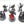 Deathwatch Kill Team Veterans
