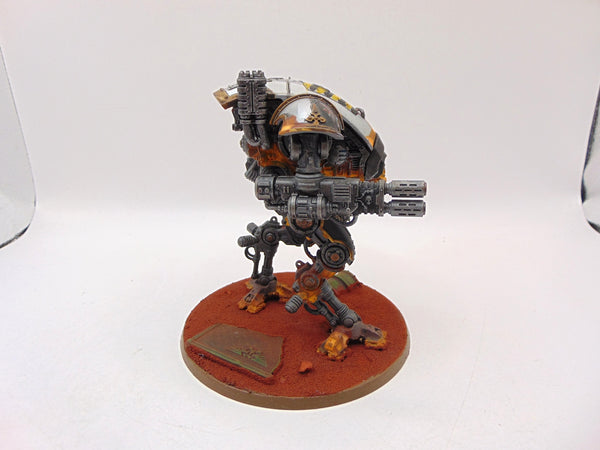 Armiger Warglaive