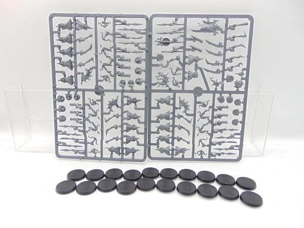 Night Goblin Stabbas / Shootas