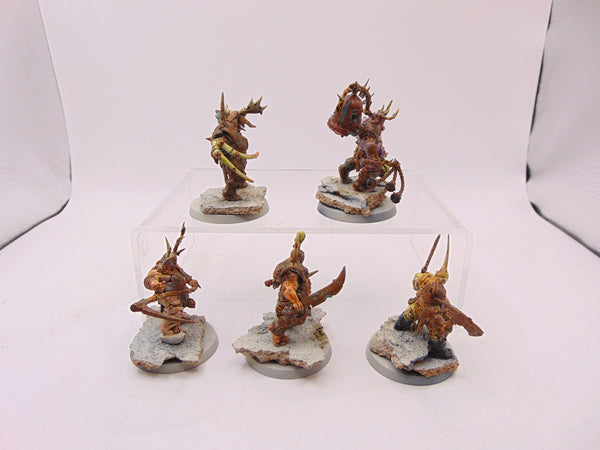 Putrid Blightkings