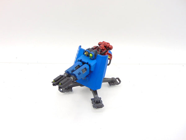 Firestrike Servo-Turret