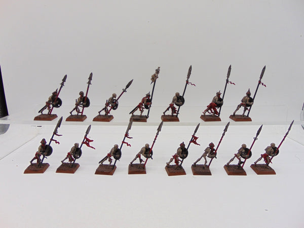 Skeleton Warriors