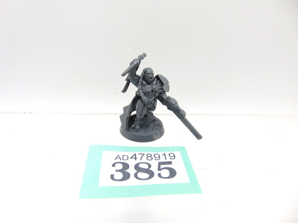 Cadre Fireblade