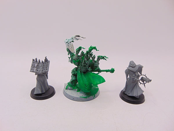 Dark Apostle