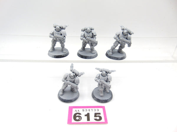Reivers