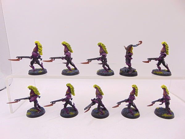 Kabalite Warriors
