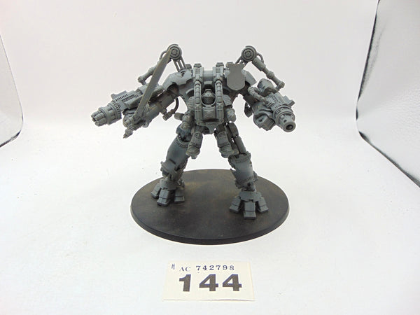Nemesis Dreadknight