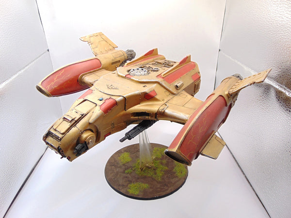 Orion Assault Dropship