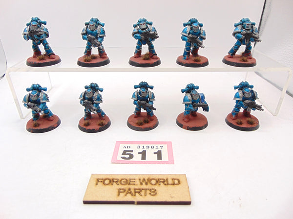 Mk III Marines
