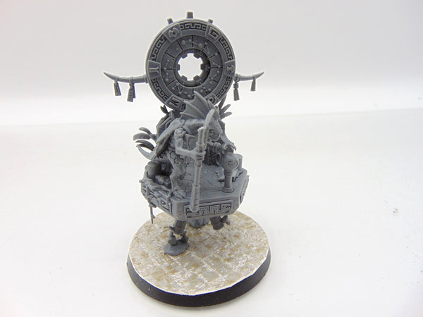 Skink Starseer