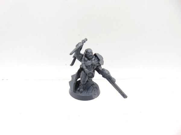 Cadre Fireblade