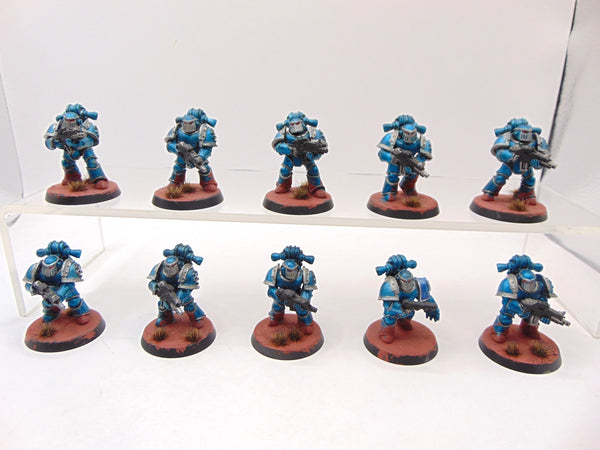 Mk III Marines