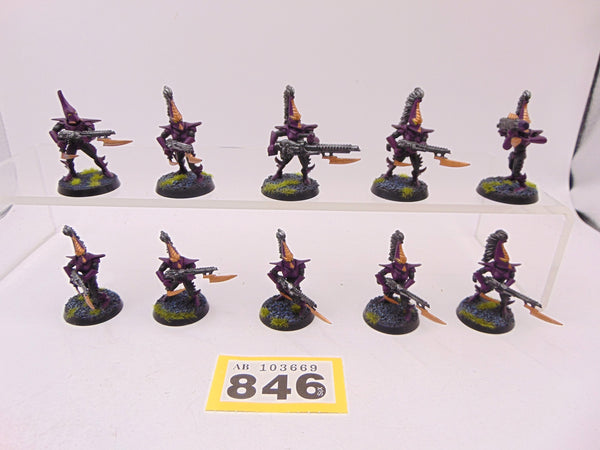 Kabalite Warriors