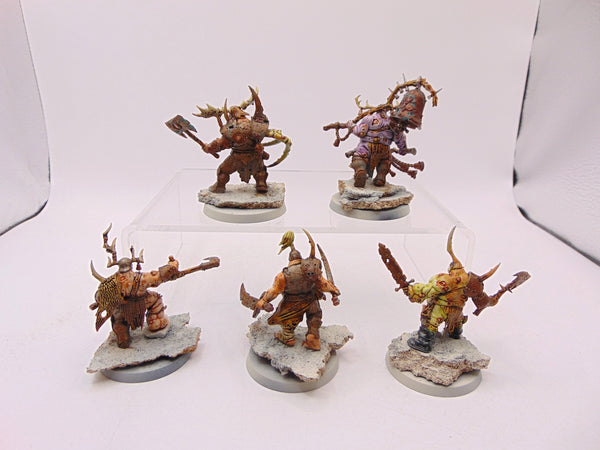 Putrid Blightkings