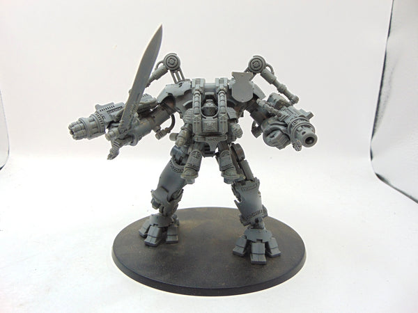 Nemesis Dreadknight