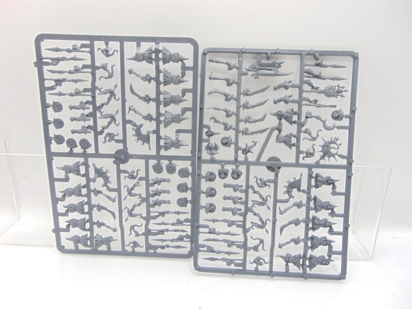 Night Goblin Stabbas / Shootas