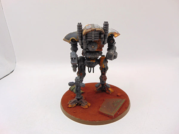 Armiger Warglaive