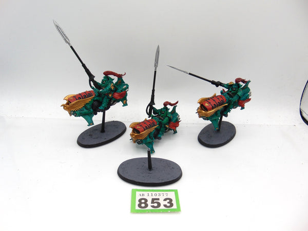 Vertus Praetors