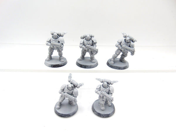 Reivers
